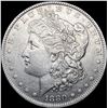 Image 1 : 1880-O Morgan Silver Dollar CLOSELY UNCIRCULATED