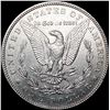 Image 2 : 1899 Morgan Silver Dollar UNCIRCULATED