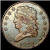Image 1 : 1828 Classic Head Half Cent UNCIRCULATED
