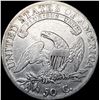 Image 2 : 1808 Capped Bust Half Dollar LIGHTLY CIRCULATED