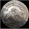 Image 2 : 1808 Capped Bust Half Dollar NICELY CIRCULATED