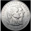 Image 1 : 1900 Lafayette Silver Dollar CLOSELY UNCIRCULATED