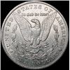 Image 2 : 1890-CC Morgan Silver Dollar CLOSELY UNCIRCULATED
