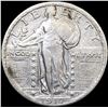 Image 1 : 1917 Standing Liberty Quarter HIGH GRADE