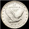 Image 2 : 1924-D Standing Liberty Quarter CLOSELY UNCIRCULAT