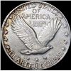 Image 2 : 1927-D Standing Liberty Quarter CLOSELY UNCIRCULAT