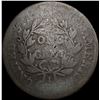 Image 2 : 1803 Large Cent NICELY CIRCULATED