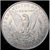 Image 2 : 1900-S Morgan Silver Dollar CLOSELY UNCIRCULATED