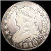 Image 1 : 1818 Capped Bust Quarter LIGHTLY CIRCULATED