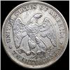 Image 2 : 1875-CC Twenty Cent Piece CLOSELY UNCIRCULATED