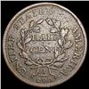 Image 2 : 1808 Draped Bust Half Cent LIGHTLY CIRCULATED