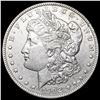 Image 1 : 1902 Morgan Silver Dollar CLOSELY UNCIRCULATED