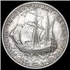 Image 2 : 1920 Pilgrim Half Dollar HIGH GRADE