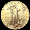 Image 1 : 2023 US 1oz Gold $50 Eagle SUPERB GEM BU