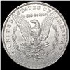 Image 2 : 1891-S Morgan Silver Dollar CLOSELY UNCIRCULATED