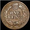 Image 2 : 1876 Indian Head Cent NICELY CIRCULATED