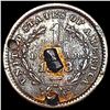 Image 2 : 1853 Details Rare Gold Dollar UNCIRCULATED