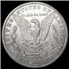 Image 2 : 1883-S Morgan Silver Dollar CLOSELY UNCIRCULATED