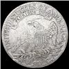 Image 2 : 1813 Capped Bust Half Dollar NICELY CIRCULATED