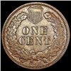 Image 2 : 1872 Indian Head Cent NICELY CIRCULATED