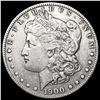 Image 1 : 1900-S Morgan Silver Dollar CLOSELY UNCIRCULATED