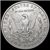 Image 2 : 1900-S Morgan Silver Dollar CLOSELY UNCIRCULATED