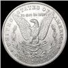 Image 2 : 1878-S Morgan Silver Dollar UNCIRCULATED