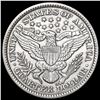 Image 2 : 1895-O Barber Quarter CLOSELY UNCIRCULATED
