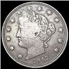 Image 1 : 1912 Liberty Victory Nickel CLOSELY UNCIRCULATED
