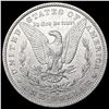 Image 2 : 1882-O Morgan Silver Dollar CLOSELY UNCIRCULATED