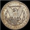 Image 2 : 1879-CC Morgan Silver Dollar NICELY CIRCULATED