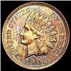 Image 1 : 1902 RB Indian Head Cent GEM BU