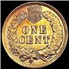 Image 2 : 1902 RB Indian Head Cent GEM BU