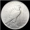 Image 2 : 1926 Silver Peace Dollar UNCIRCULATED