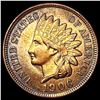 Image 1 : 1906 Indian Head Cent CLOSELY UNCIRCULATED