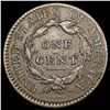 Image 2 : 1817 Coronet Head Large Cent NICELY CIRCULATED