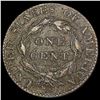 Image 2 : 1820 Coronet Head Large Cent CLOSELY UNCIRCULATED