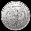 Image 2 : 1891-O Morgan Silver Dollar CLOSELY UNCIRCULATED