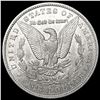 Image 2 : 1880-CC Morgan Silver Dollar CLOSELY UNCIRCULATED