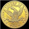 Image 2 : 1894 $10 Gold Eagle CLOSELY UNCIRCULATED