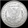 Image 2 : 1921-S Morgan Silver Dollar CLOSELY UNCIRCULATED