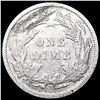 Image 2 : 1877 Seated Liberty Dime CLOSELY UNCIRCULATED