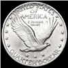 Image 2 : 1930 Standing Liberty Quarter CLOSELY UNCIRCULATED