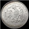 Image 2 : 1877 Seated Liberty Half Dollar UNCIRCULATED