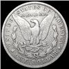Image 2 : 1890-CC Morgan Silver Dollar NICELY CIRCULATED