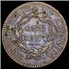Image 2 : 1816 Coronet Head Large Cent CLOSELY UNCIRCULATED