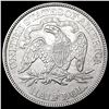 Image 2 : 1876 Seated Liberty Half Dollar UNCIRCULATED