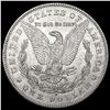Image 2 : 1879-S Morgan Silver Dollar CLOSELY UNCIRCULATED