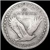 Image 2 : 1917-S Standing Liberty Quarter NICELY CIRCULATED