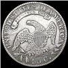 Image 2 : 1832 Capped Bust Half Dollar NEARLY UNCIRCULATED